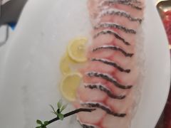 -云尊府云南菜·蒸汽石锅鱼(学清路店)