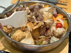 -黄记煌三汁焖锅(华发商都店)
