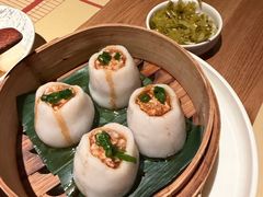 -荣家黄鱼面(南京西路店)