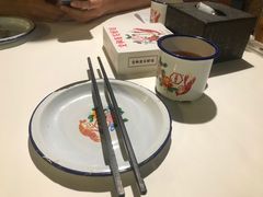 -丹虾·文和友小龙虾品牌·湘菜(北京路店)