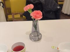 -开海·红岛海鲜虾水饺(石老人店)