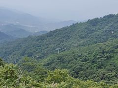 -慕田峪长城