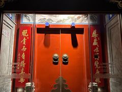 -北京古城老院厉晓麟精致菜