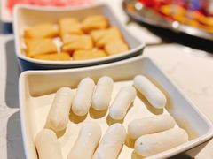 -井格重庆火锅(友谊路新业广场店)