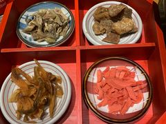 -老萍巷•莲花血鸭(楚萍店)
