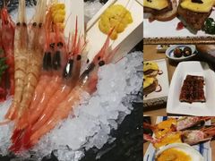 -山之川日料放题(通州店)