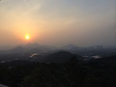 -大罗山风景区