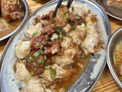 -潘先生牛杂煲·客家小碗菜(兰花路店)