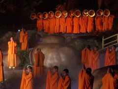 -禅宗少林·音乐大典