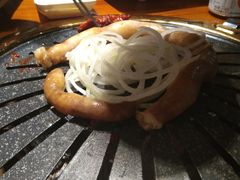 -万兴佳烤肉·长白山老味道(东岸里店)