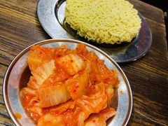 -MI WU FACTORY米屋美食工厂餐厅(绿地店)