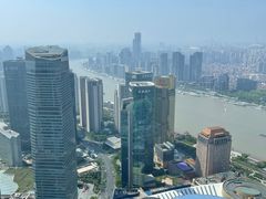 -东方明珠广播电视塔