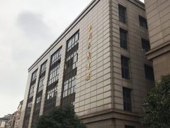 -西湖区图书馆(古墩路)