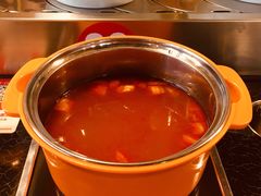 -轩于鲜旋转自助小火锅(新之城购物广场店)