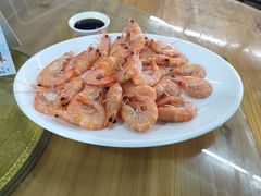 -明记海鲜大排档(巽寮湾店)