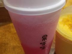 -果呀呀(国金街店)