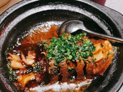 -小厨娘淮扬菜(河西奥美大厦店)