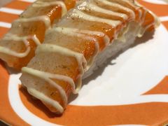 -新一番三文鱼寿司(大东海店)