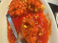 -丰收日·小海鲜·沪上家宴(顾村正大店)