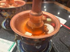 -南门涮肉(上海二店)