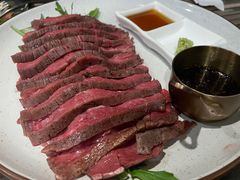 -BomBa意大利餐厅