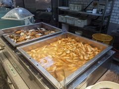 -禾斗海鲜自助(城阳宝龙店)