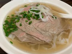 -PHO·5越南牛肉粉(建新路店)