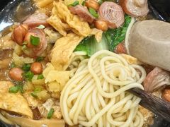 -阿芬卤面(花巷店)