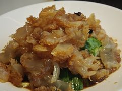 -赶海部落海鲜城(海阳路店)