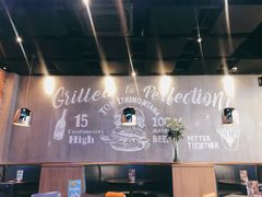 大堂-bluefrog蓝蛙(皇庭广场店)