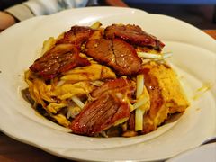 -小众香港茶餐厅(金山店)