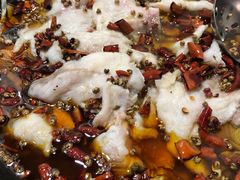 -金三可市井水煮鱼(金碧园店)