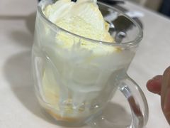 冰淇淋打蛋-陈辉鱼圆(五马步行街店)