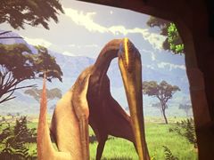 -珠海横琴国家地理探险家中心(创新方)