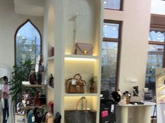 -六六奢品·vintage中古·回收二手奢侈品包包手表首饰(环球港店)