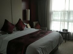 -世纪缘湖滨花园酒店(玄武湖店)