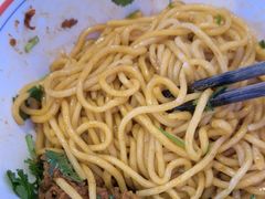 -阿当·小炒牛肉面(人广店)