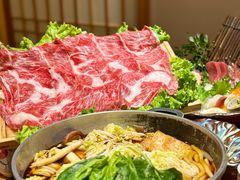-大岛日本料理铁板烧(南通大饭店)