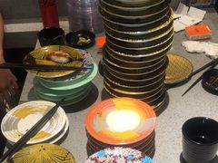 -小乔回转寿司(铁东万象汇店)