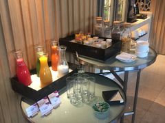 -广州中心皇冠假日酒店-环市食坊·海鲜自助餐厅