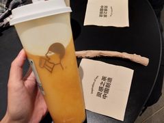 -喜茶(深圳海岸城店)