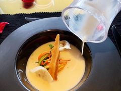 -AZUL by FUEL蓝色·法式酒馆(琶醍店)