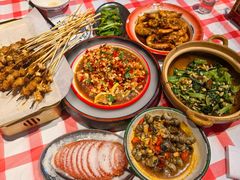 -眉州东坡·熊猫主题餐厅(枫蓝店)