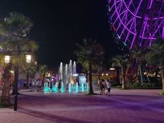 -三亚海昌梦幻海洋不夜城