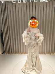 -PAI婚纱礼服设计馆【大牌租赁/高级定制】