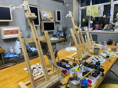 -100家灵感仓库·DIY团建(什刹海店)