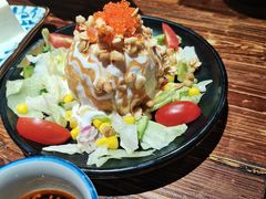 -小川洋风料理(街道口店)