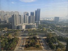 -常熟理文铂尔曼酒店