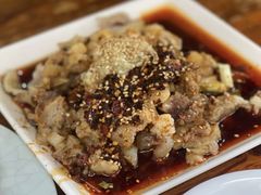 -朱大嘴肥肠血旺(福字街店)