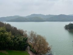-天目湖涵田度假村